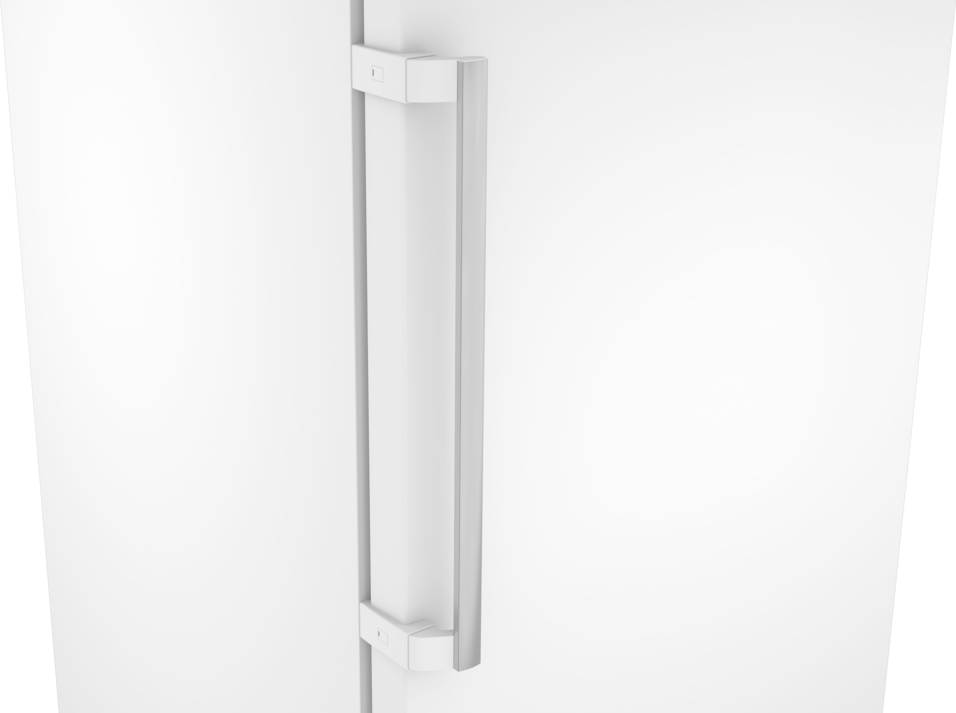 SIEMENS iQ300 Vrijstaande vriezer wit 395 l - GS51NEWCM