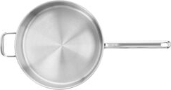 DEMEYERE sauteerpan met deksel - 41428A+41528