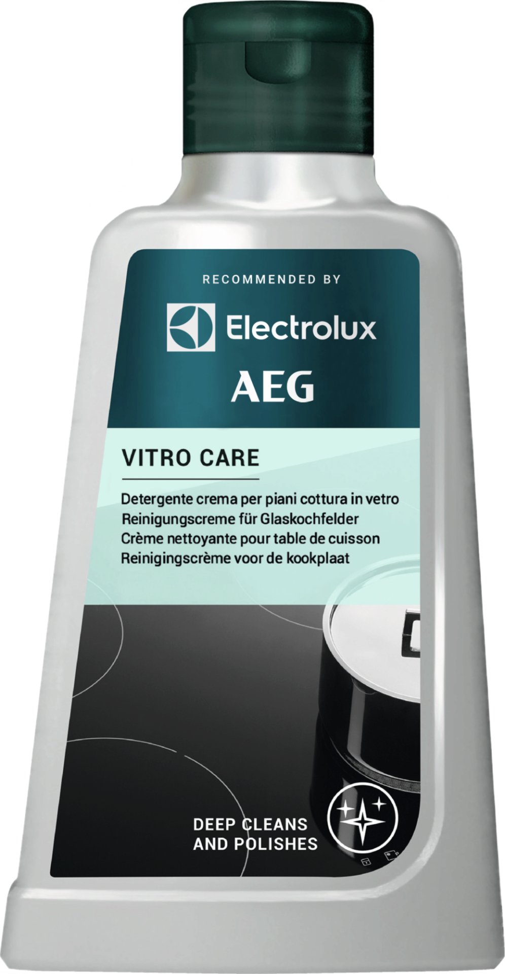 AEG onderhoudsproduct - M3HCC301