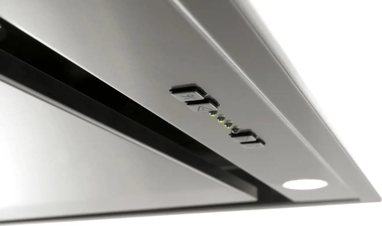 NOVY Pureline Plafonddampkap - 6830