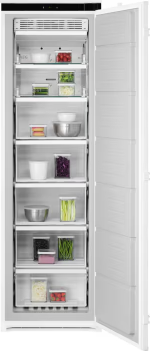 AEG 7000 inbouw vriezer - 178cm - TB7NA181ES