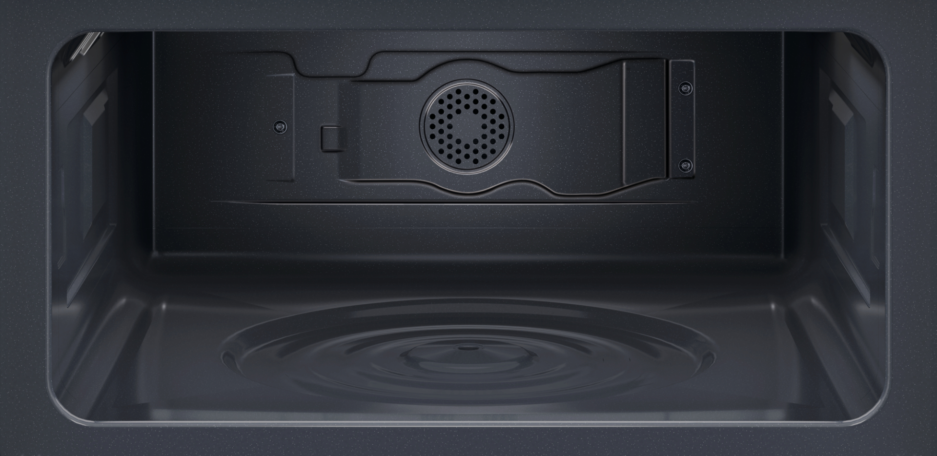 AEG 7000 Inbouw microgolfoven met grill - CM7300T