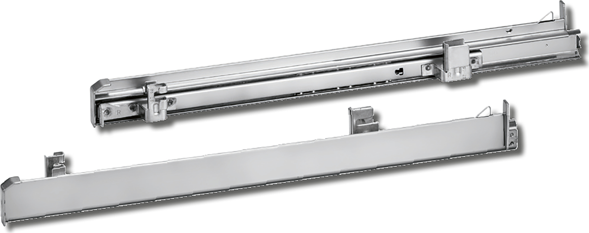 SIEMENS varioClip rail - HZ538000