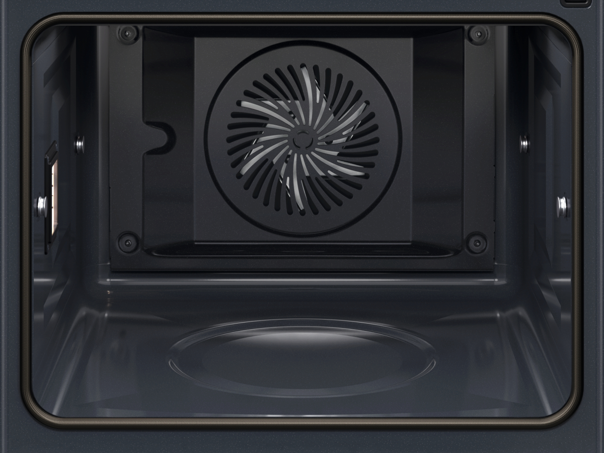 AEG 9000 multifunctionele oven - 60cm - BP9200B