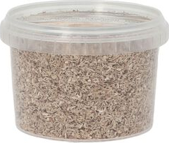 DEMEYERE deksel - glas - 6518