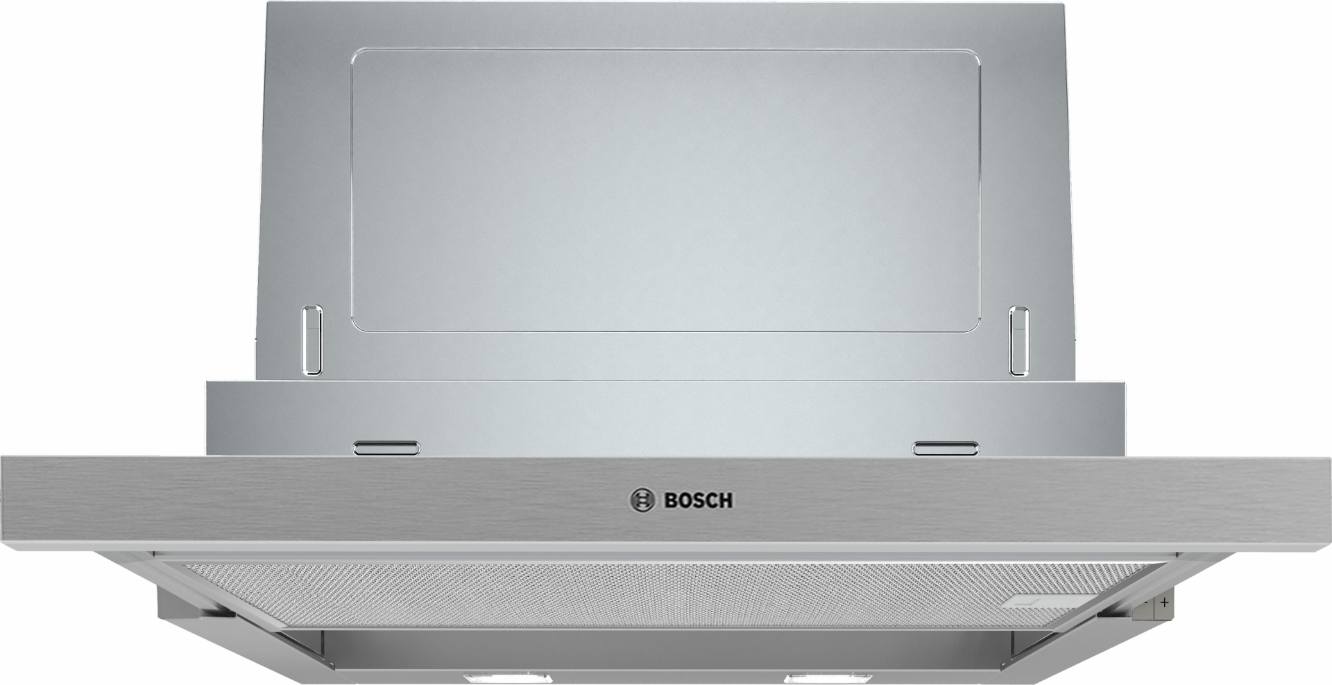 BOSCH SERIE 4 telescopische dampkap - 60cm - DFS067A51