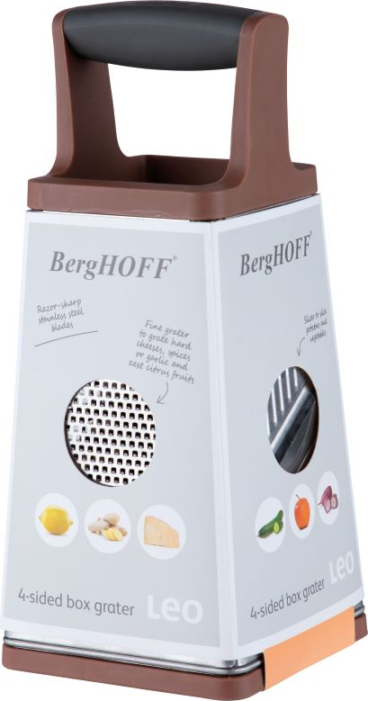 BERGHOFF rasp - 3950200
