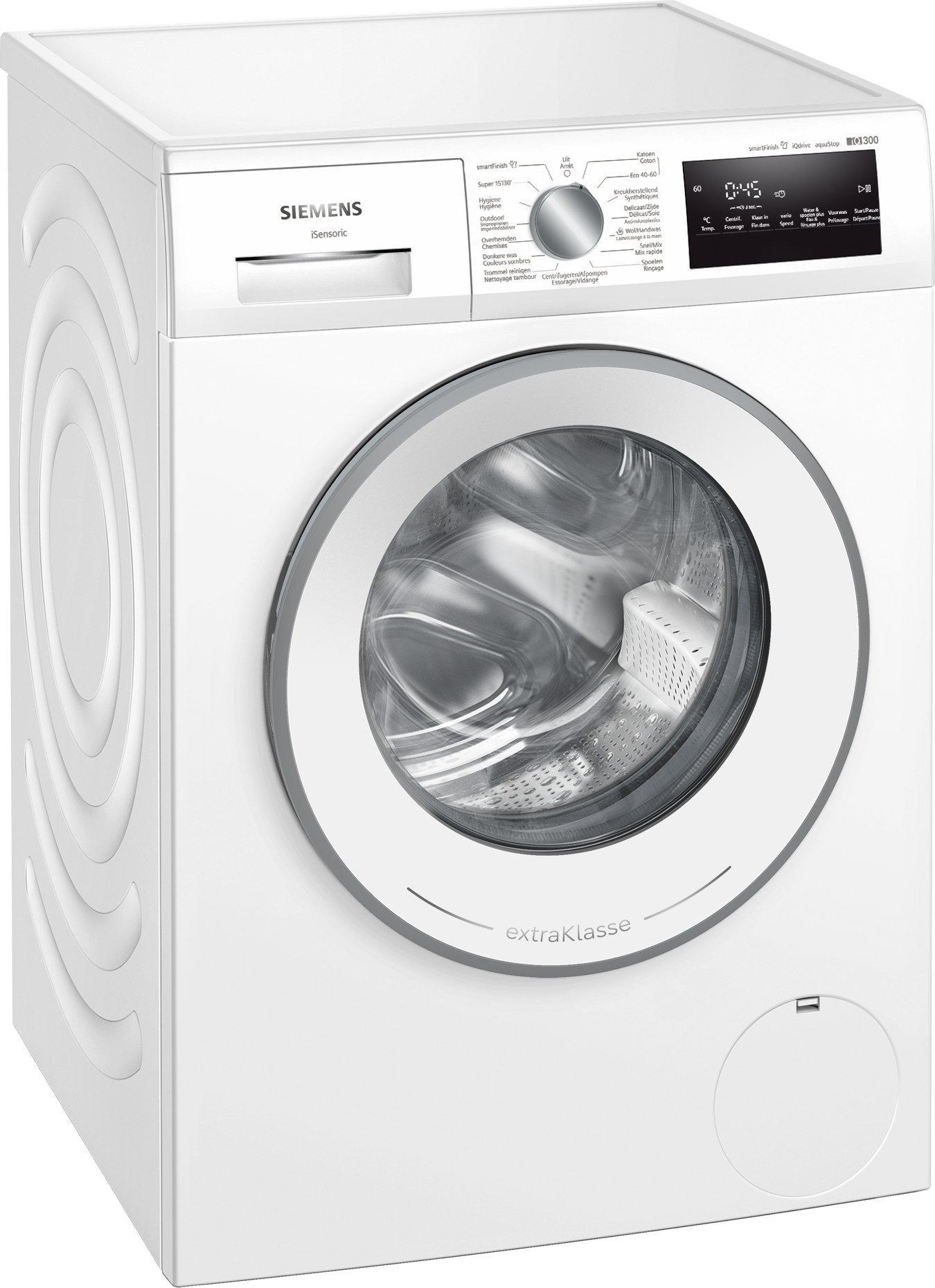 SIEMENS IQ300 wasmachine - WM14N29FFG