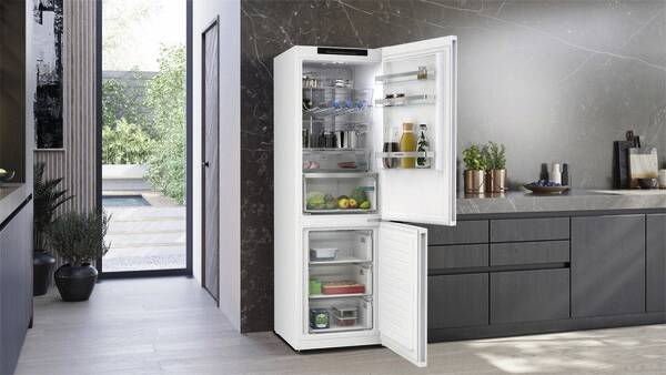 SIEMENS  - KG36NVWCG