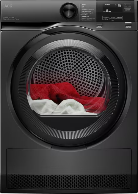 AEG 7000 Droogkast 8 kg - Droogkast