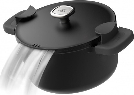 BERGHOFF kookpot met deksel - 3950578