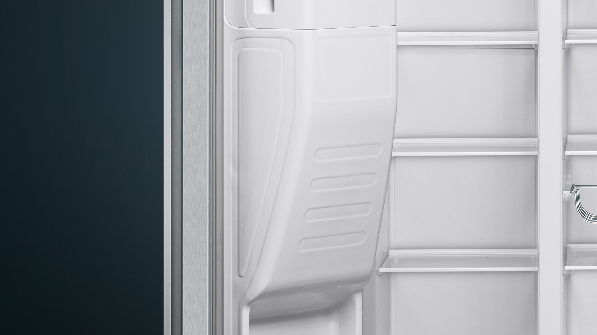 SIEMENS IQ500 Side-by-side 562 l - KA93DAIEP