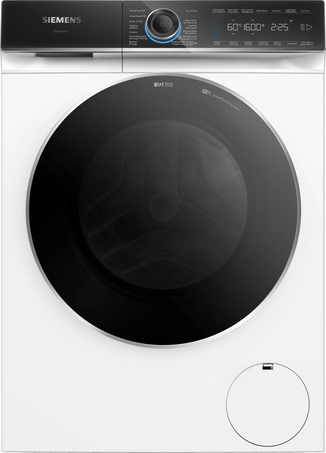 SIEMENS WG56B20EFG