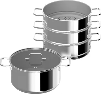 BERGHOFF stomerset - 1315161
