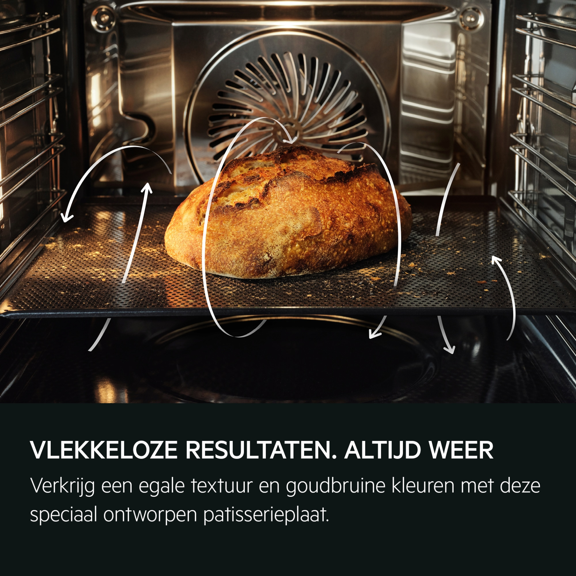 AEG 8000 multifunctionele oven met stoom - 45cm - CS7900T