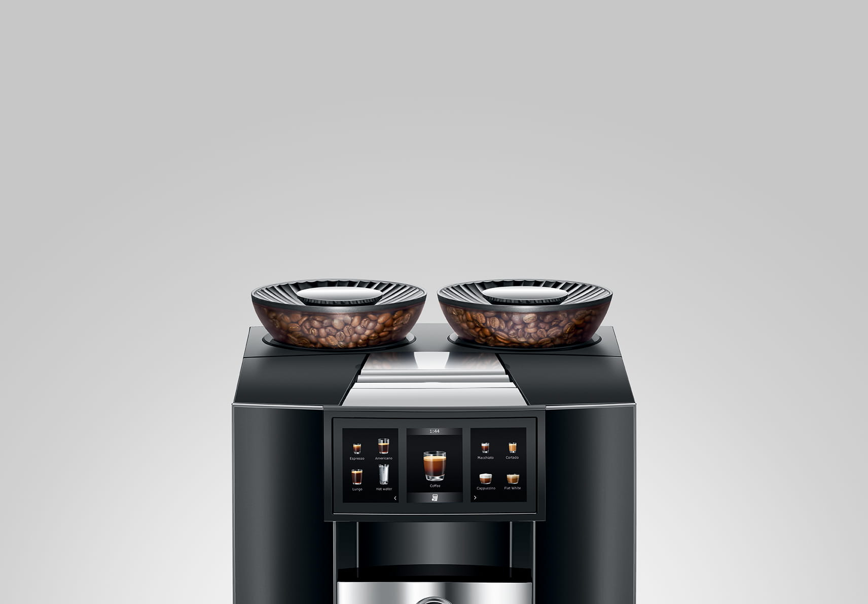 JURA Espressomachine - 15478
