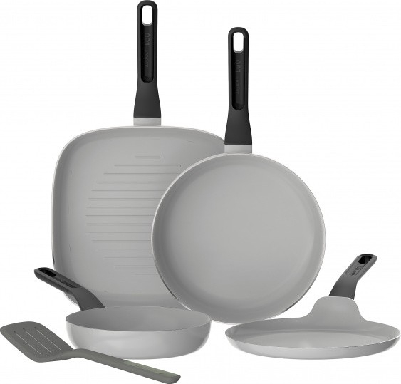 BERGHOFF pannenset - 3950614