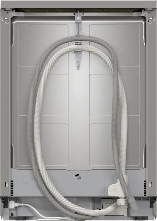 SIEMENS IQ700 vrijstaande vaatwasser - SN27TI02CE