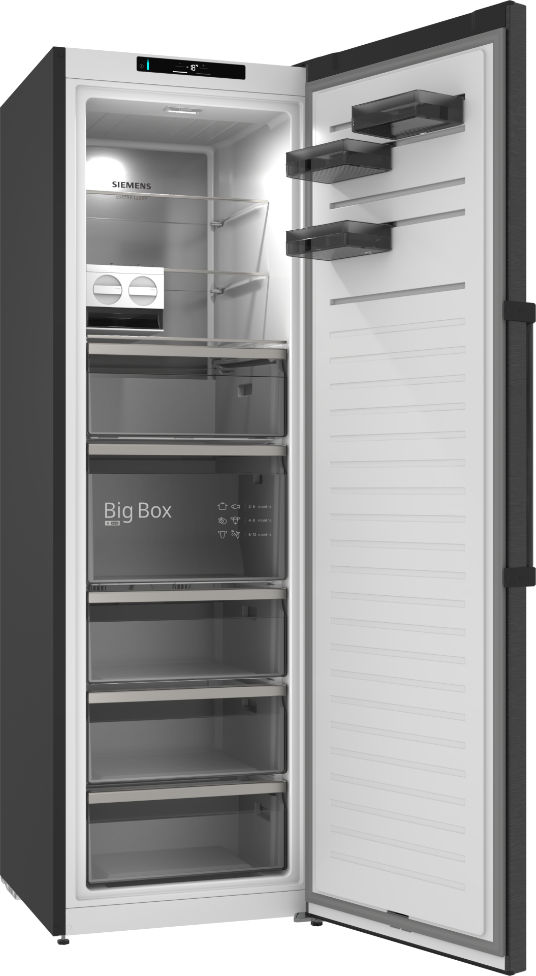 SIEMENS GS36NEXCM