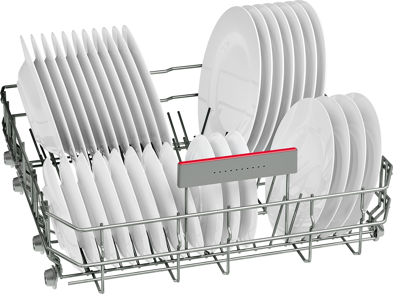 BOSCH SERIE 4 vaatwasser volledig integreerbaar - SBH4EVX08E