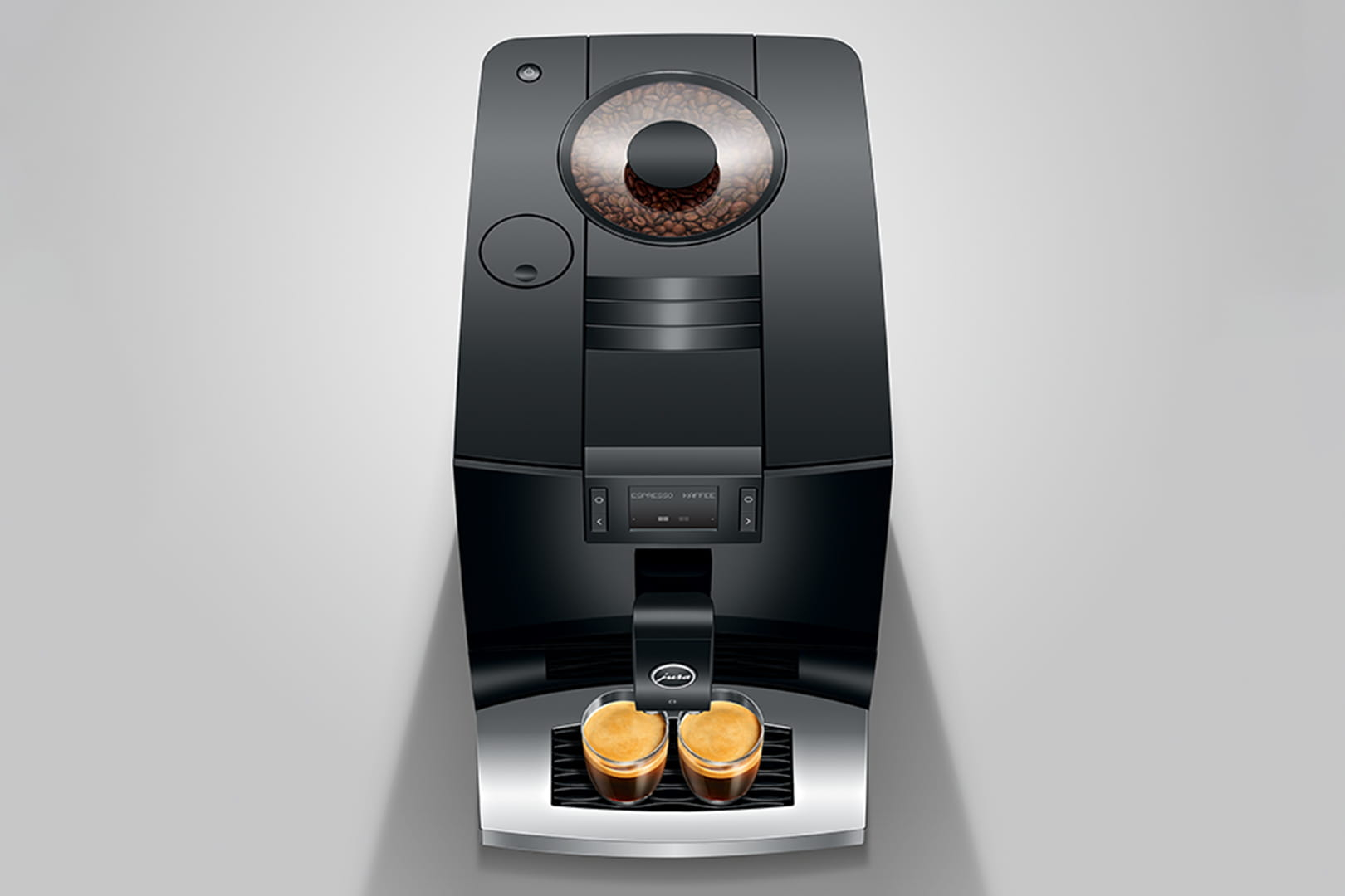 JURA espresso machine - 15599