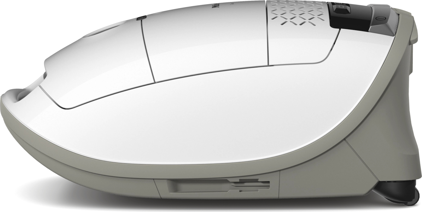 MIELE GUARD stofzuiger met zak - GUARDM1PERFORMANCEBRILLIANTWHITECE