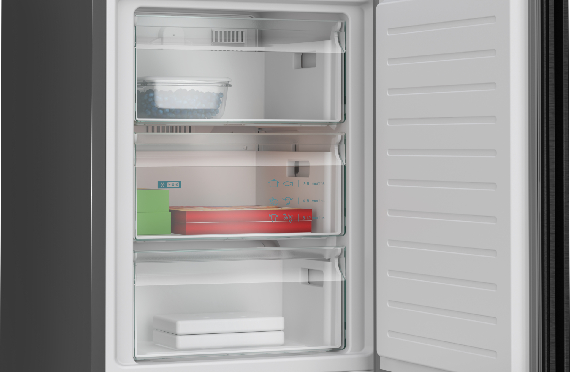 SIEMENS  - KG36NEXAG