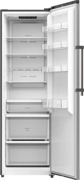 AEG 7000 Vrijstaande koelkast inox 344 l - ORK6P361DV