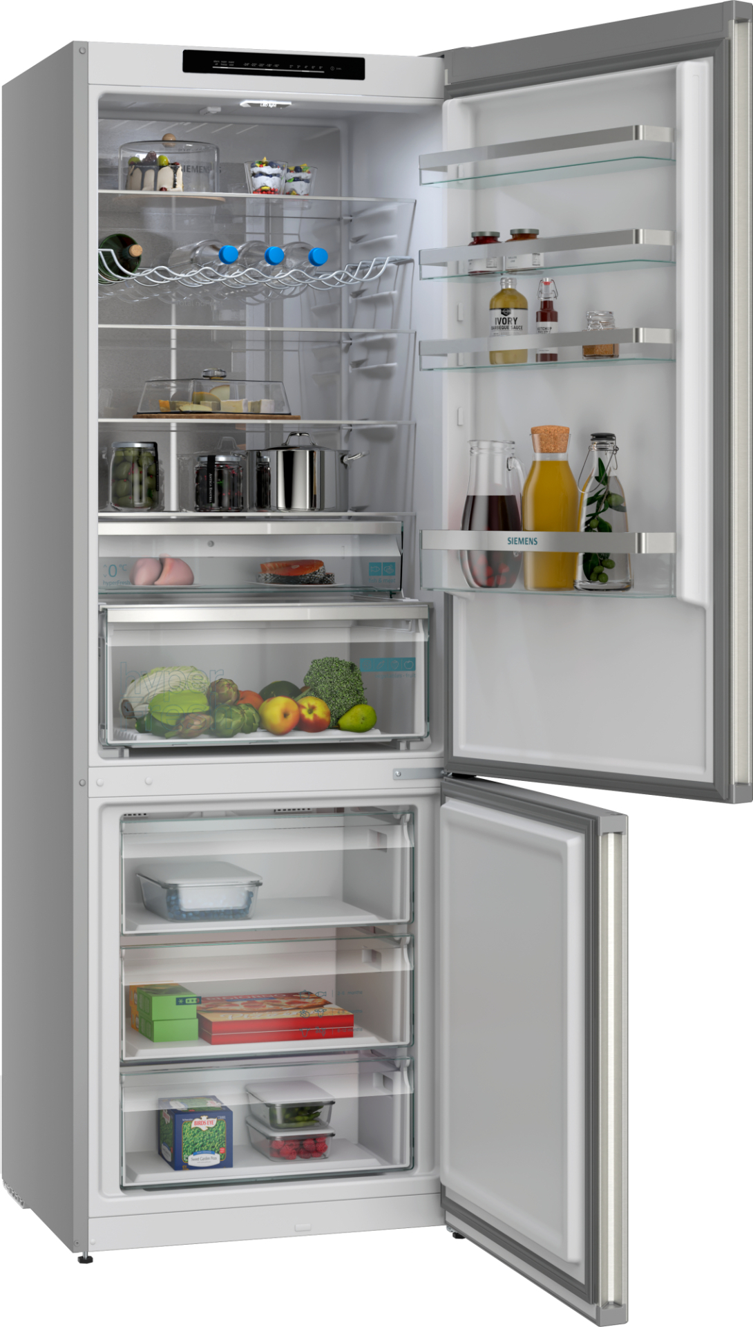 SIEMENS  - KG49NVIBG