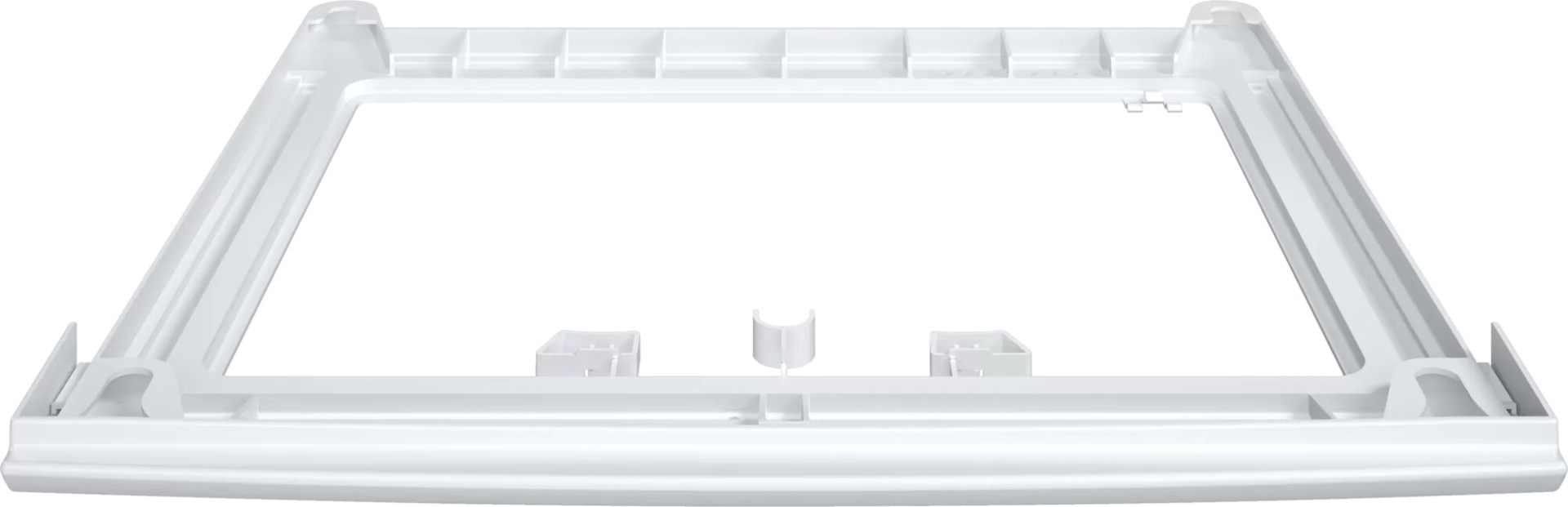 SIEMENS IQ700 montageset - WZ27410