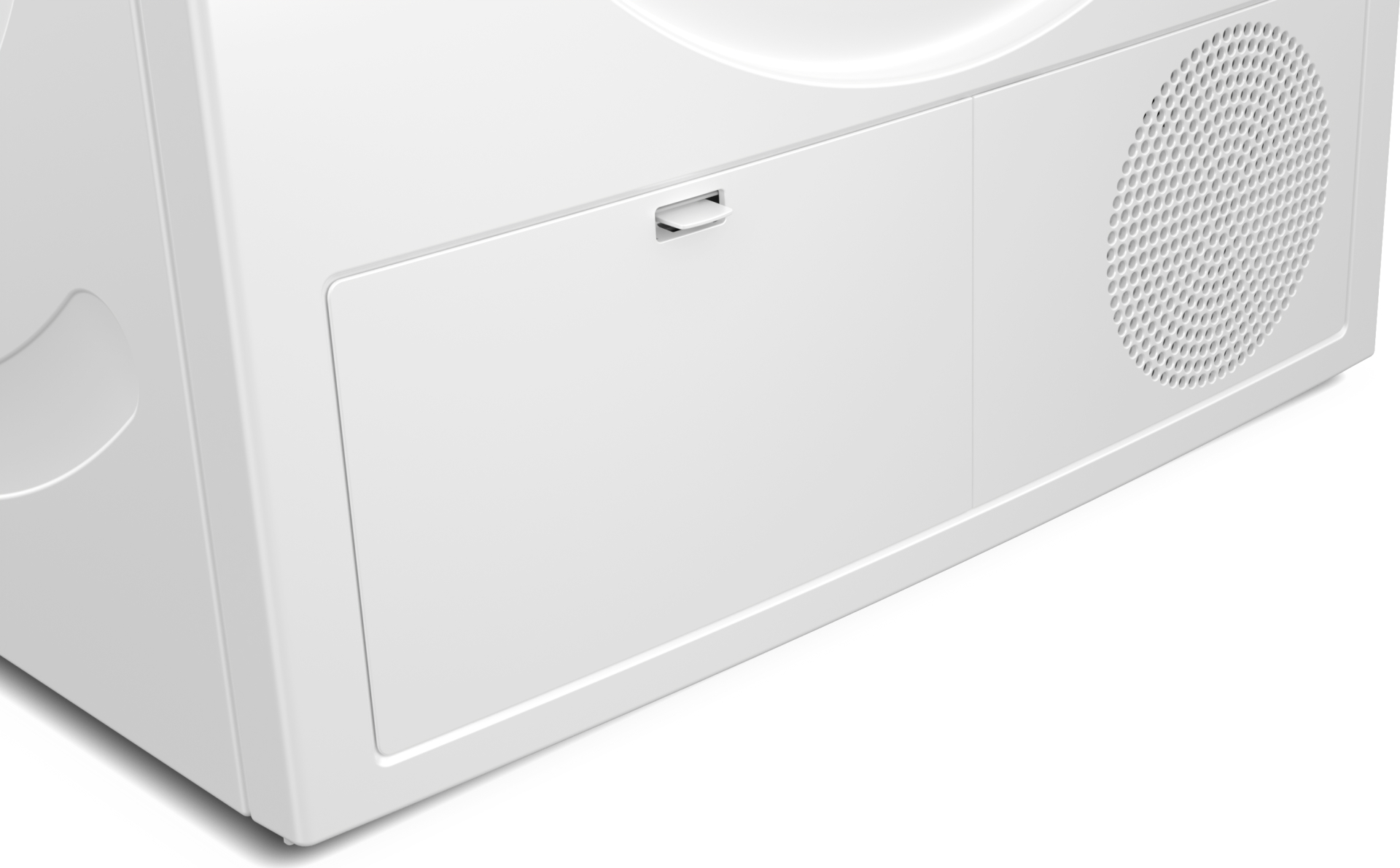 SIEMENS IQ300 droogkast - WT43H00WFG