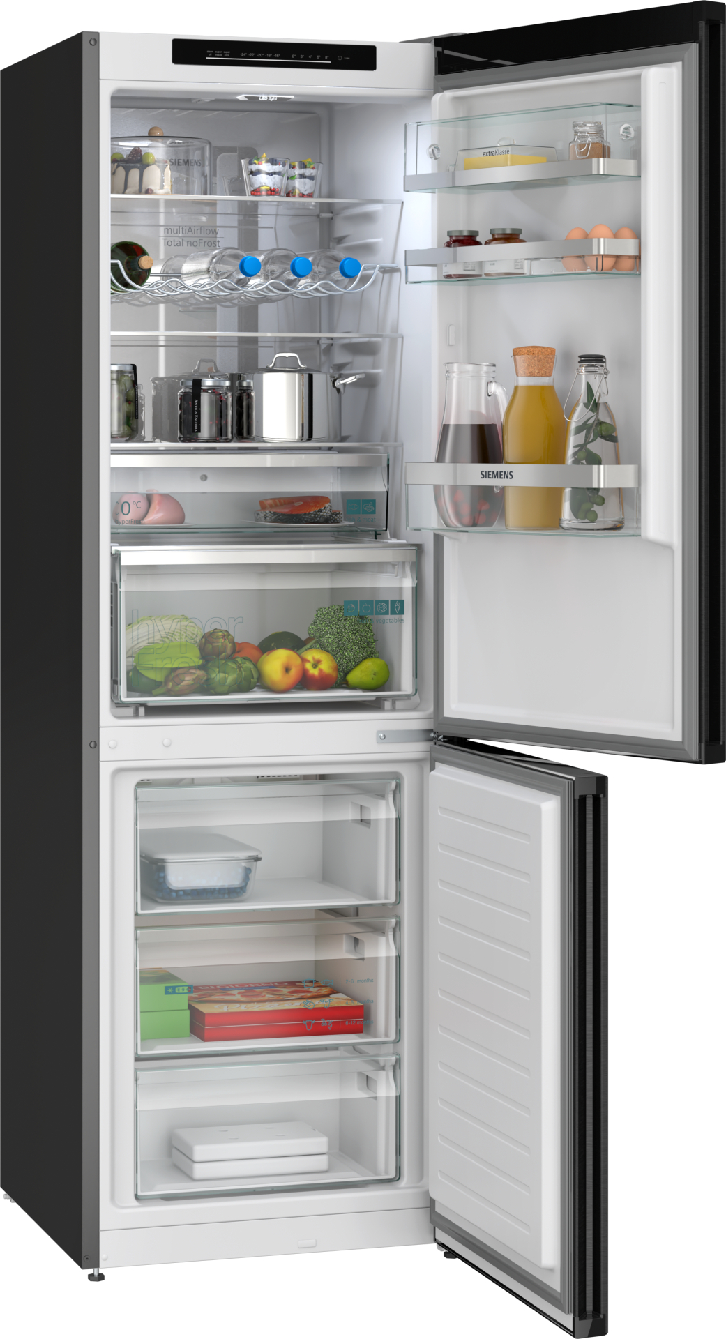 SIEMENS  - KG36NEXAG