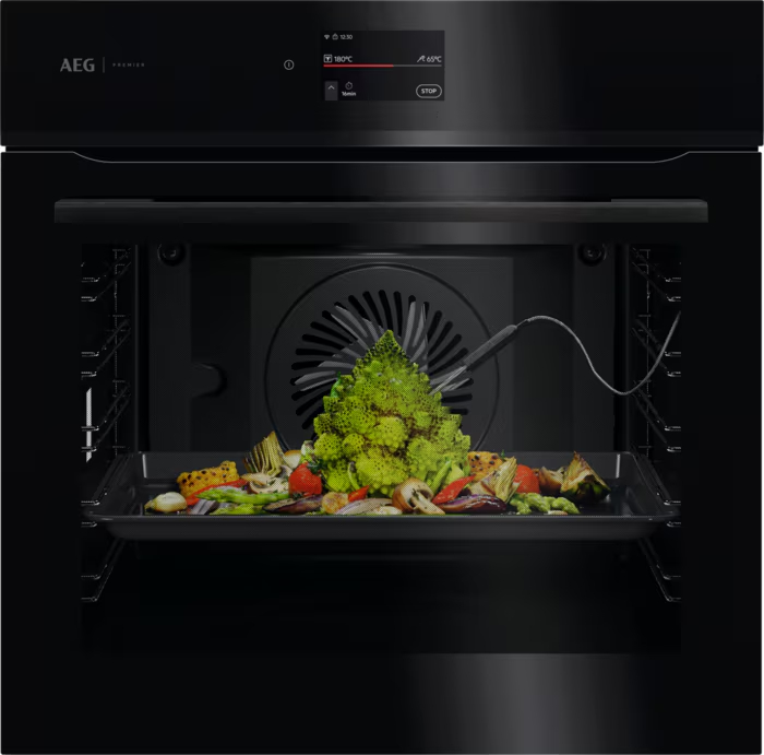 AEG 7000 multifunctionele oven - 60cm - BP7200B