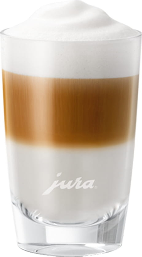 JURA koffie glazen - 71792