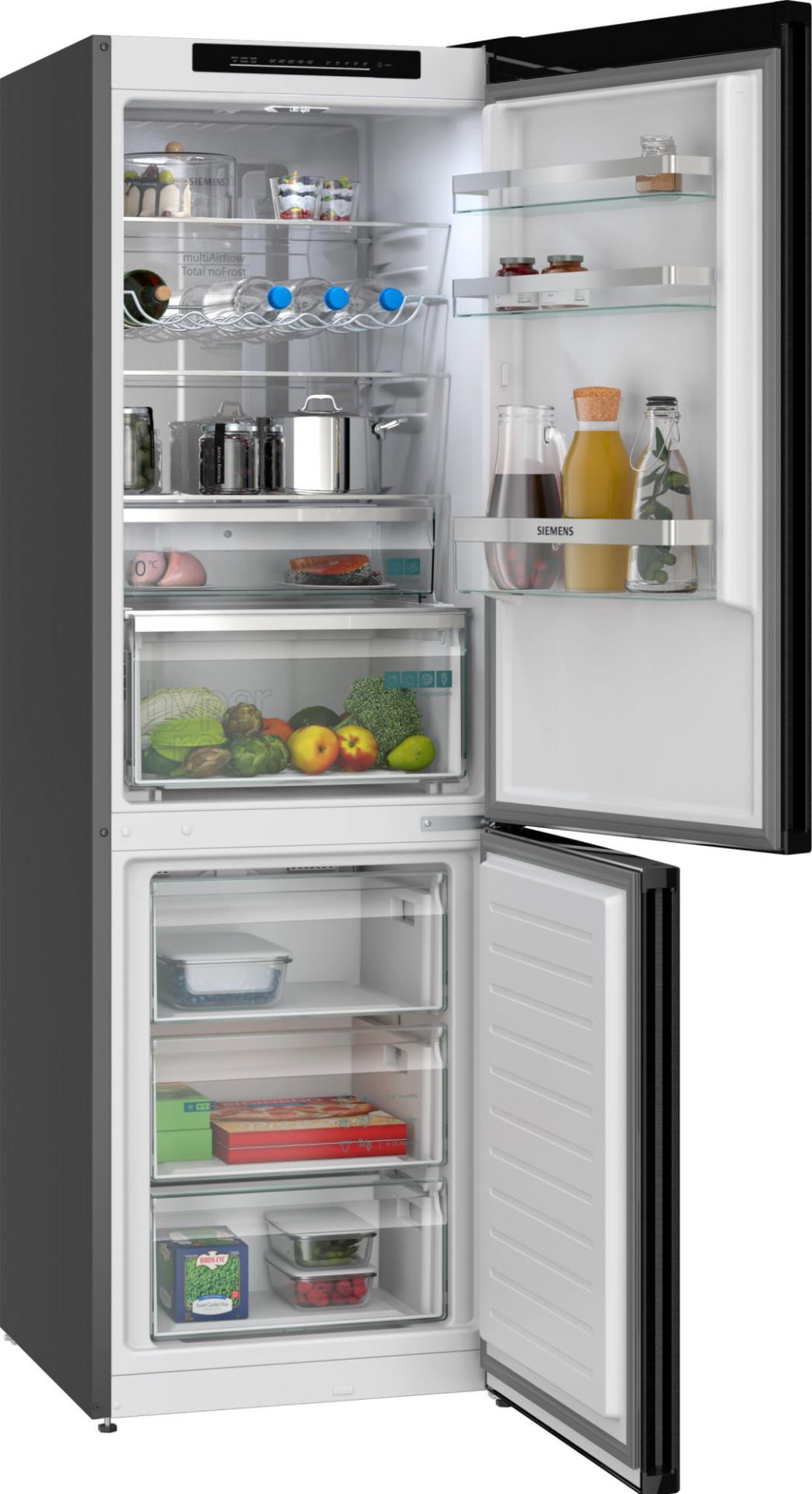 SIEMENS  - KG36NVXBG
