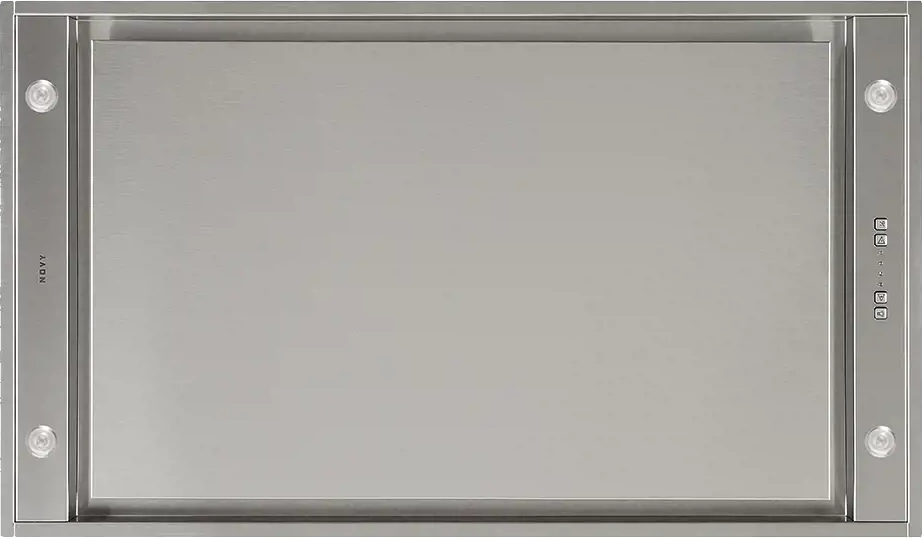 NOVY Pureline Plafonddampkap - 6830