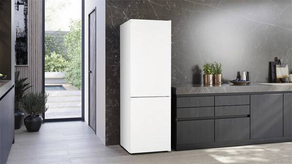 SIEMENS  - KG36NVWCG