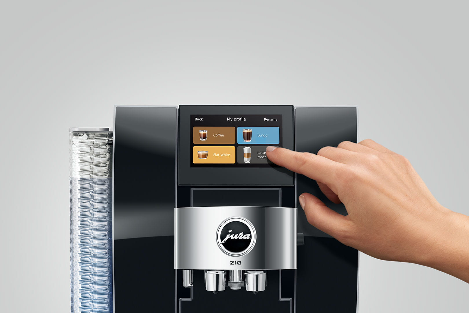 JURA 15615