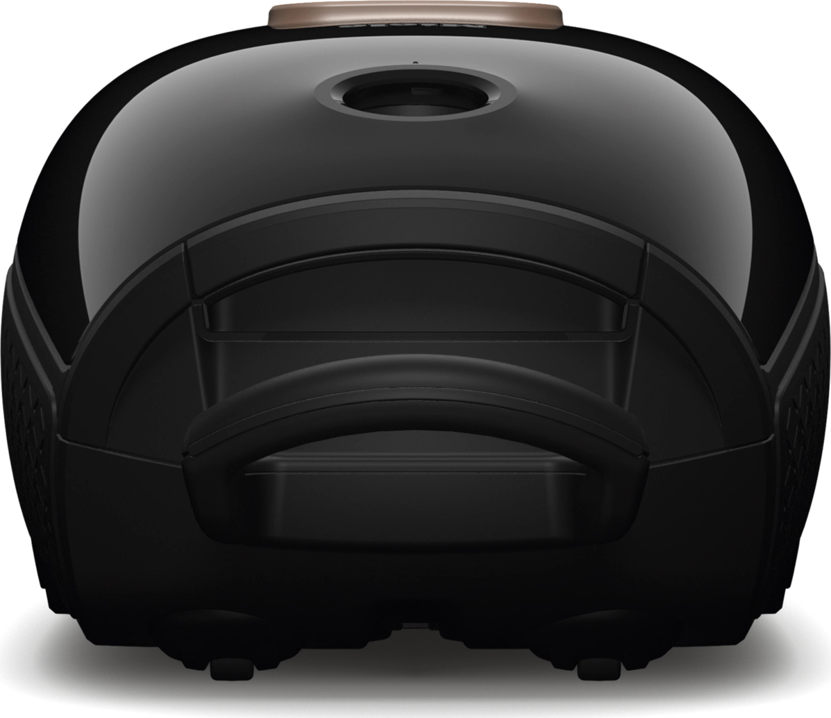 MIELE GUARD Sledestofzuiger zwart - GUARDL1CATDOGOBSIDIANBLACKCE