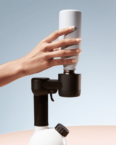LAURASTAR sterilisator - 5017801600
