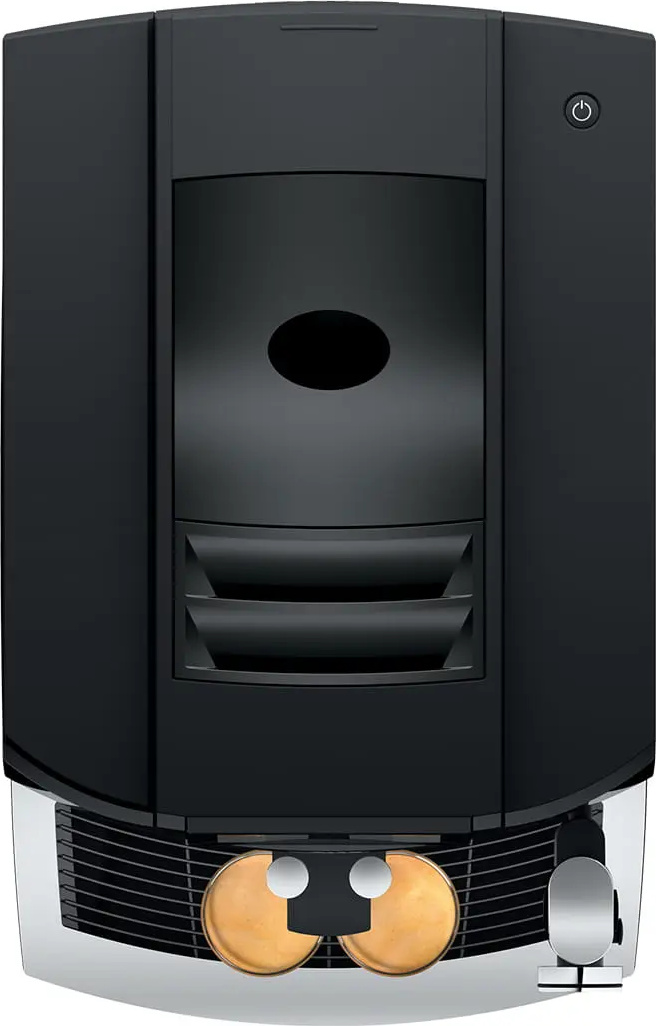 JURA S8 Espressomachine zwart volautomatisch - 15482