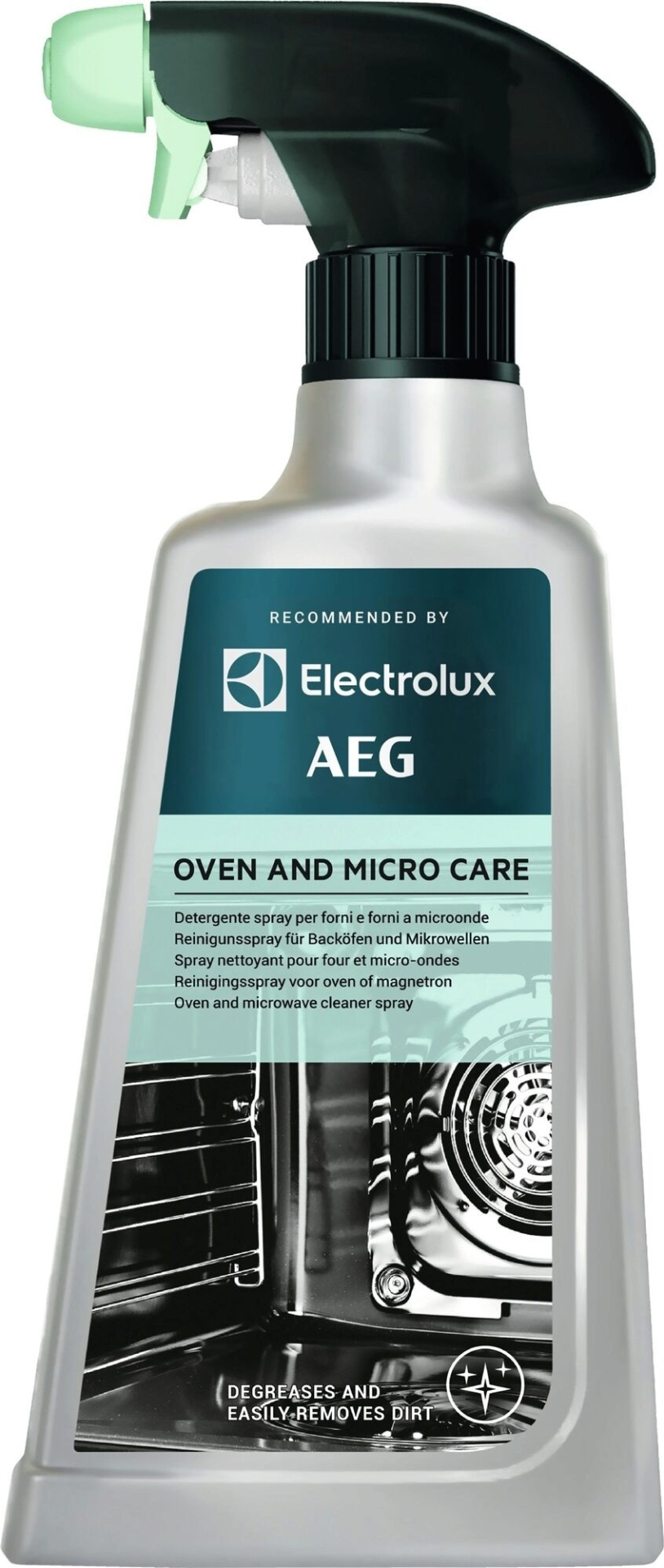 AEG reinigingsspray - M3OCS301