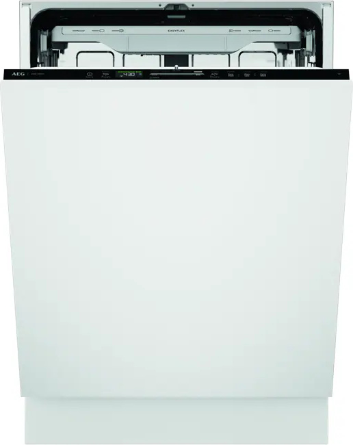 AEG 8000 Volledig geïntegreerde vaatwasser - GI8700A2PN