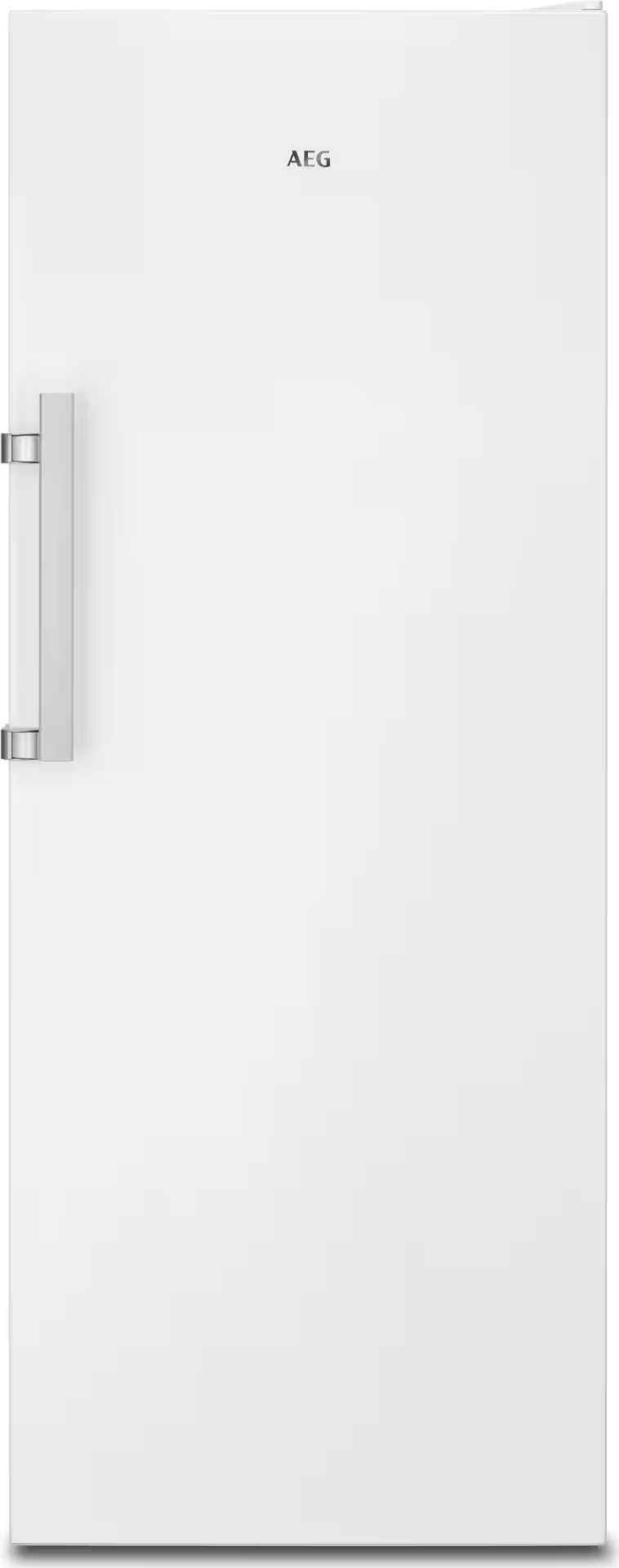 AEG 6000 vrijstaande koelkast zonder vriesvak - 155cm - RKB333E2DW