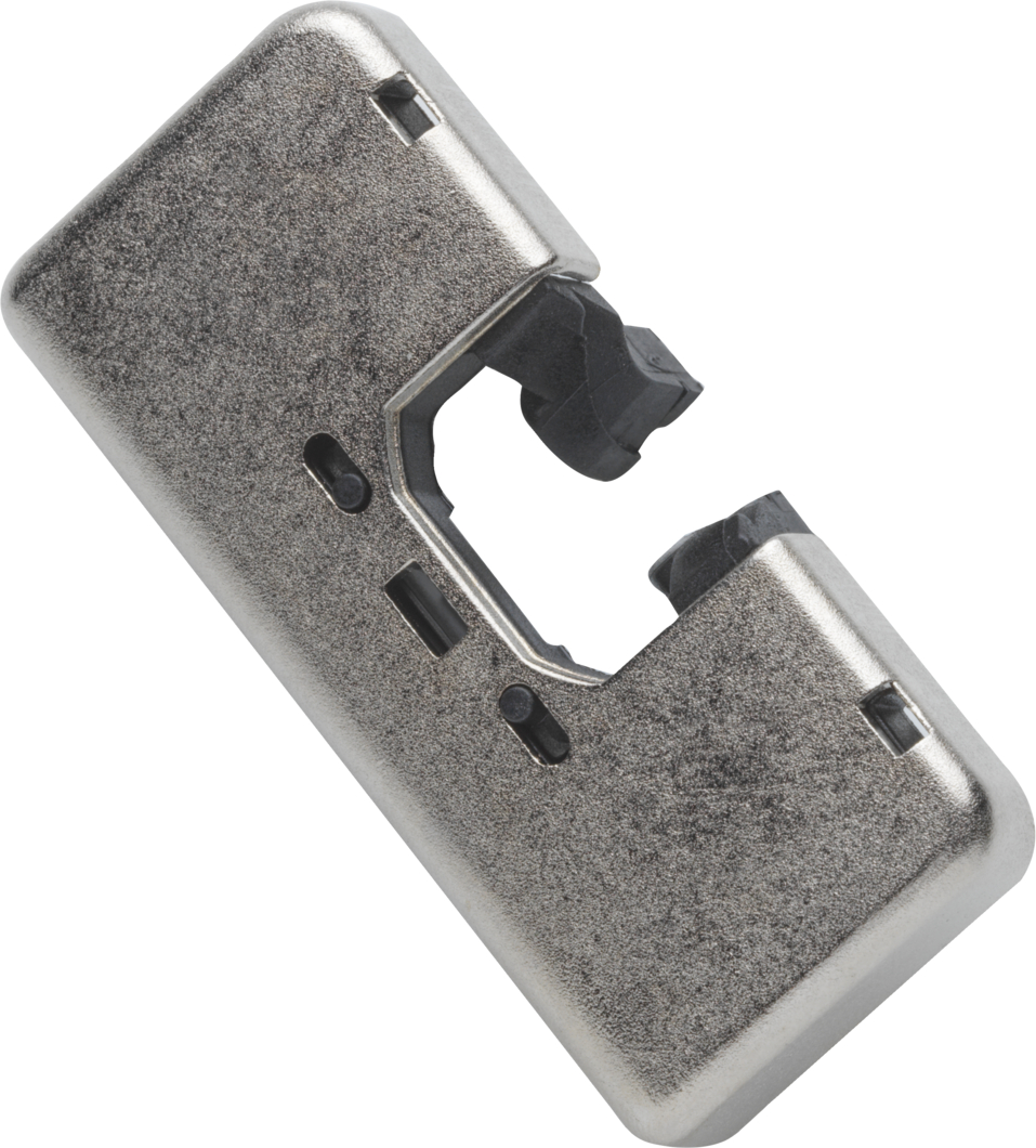AEG scharnier - M6WHSH01