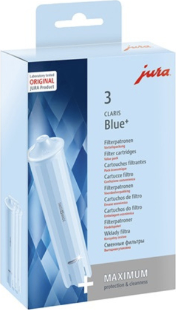 JURA waterfilter - 24231