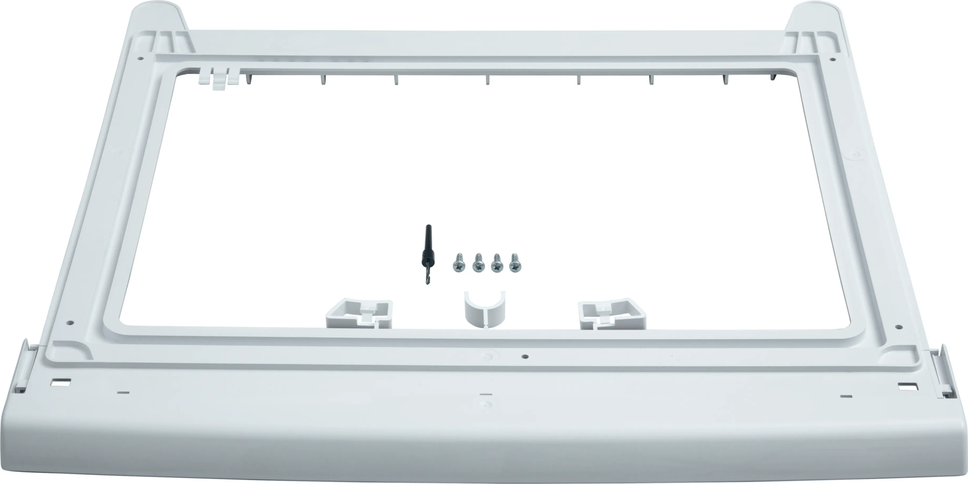 SIEMENS IQ700 verbindingsset - WZ11410