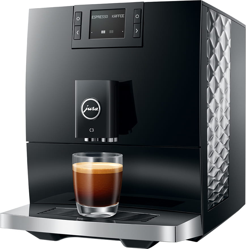 JURA espresso machine - 15599