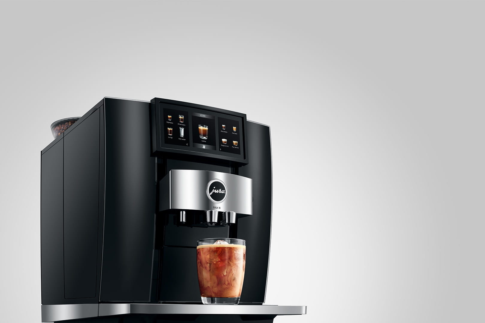 JURA Espressomachine - 15478