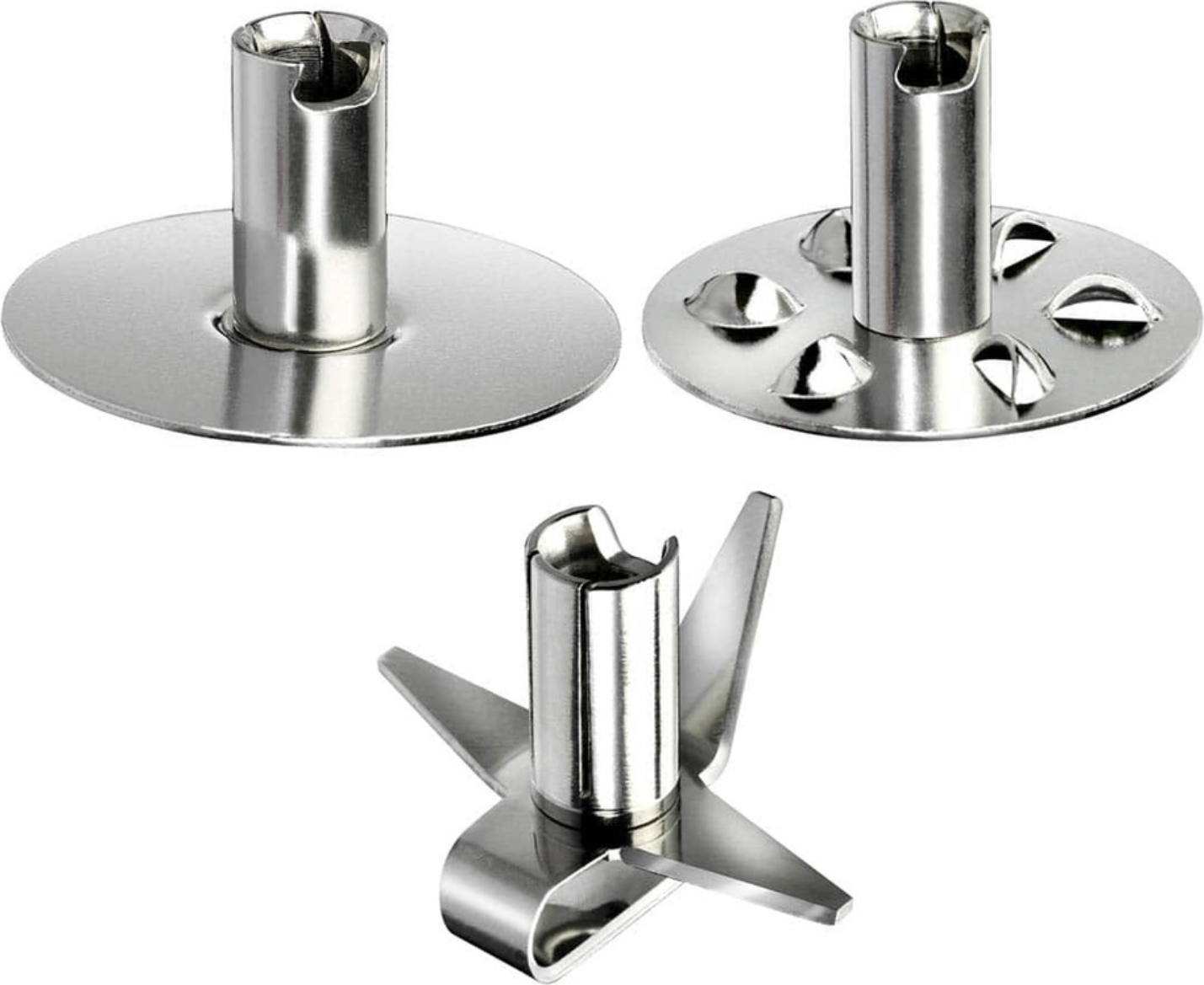 BAMIX Staafmixer - 1000007